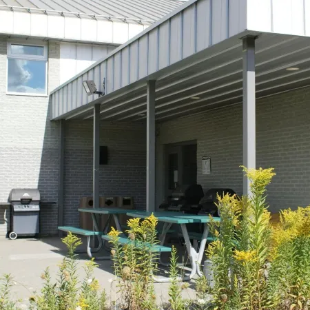 Residence & Conference Centre - Sudbury West