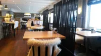 Backcountry Hotel Sisimiut - breakfast