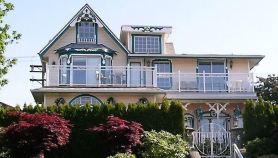 Ocean Breeze Executive Bed and Breakfast