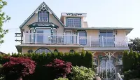 오션 브리즈 B&B - 주차장