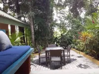 Randoni Villa Hotels in Seeduwa