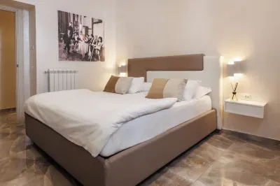 DolceVitaSuite Hotels in Rione XVII Sallustiano