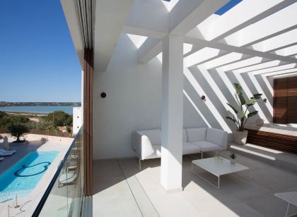 Sa Pedrera Suites & Spa