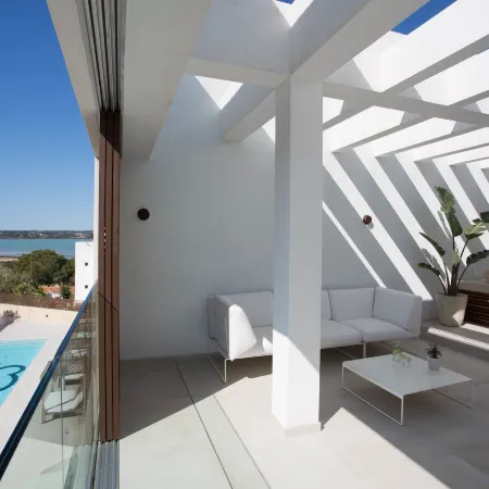 Sa Pedrera Suites & Spa