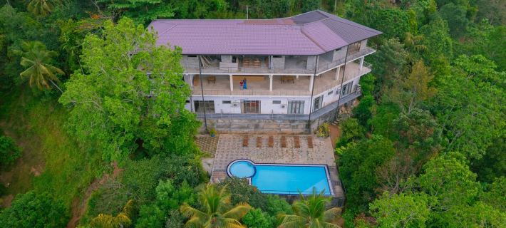 Red Letter Hotel Hotels in Kandy