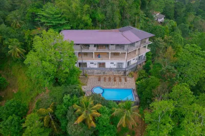 Red Letter Hotel