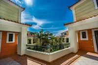 Messina Resort Hotel Hotels in Avlonas