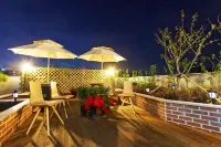 Ssh Icon Hostel Отели в г. Сеул