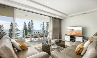 Sea Pearl A1 Beach Resort