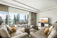 Sea Pearl A1 Beach Resort