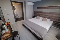 Candarli Resort Hotel Hotels in Dikili