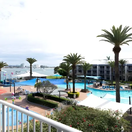 Sea World Resort
