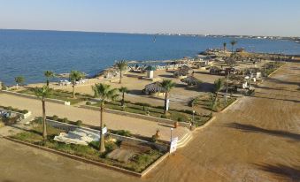 Fanara Apartments Armed Forces