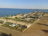 Fanara Apartments Armed Forces Hôtels à : Ismailia