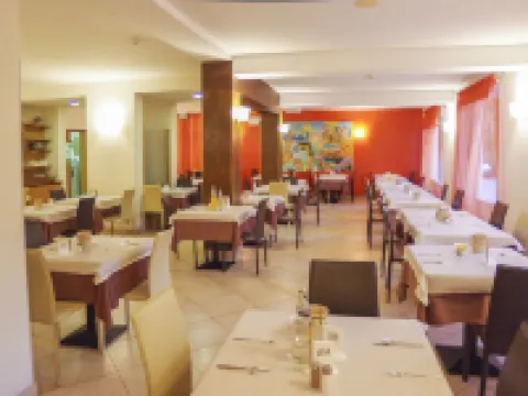 Hotel Nederland Hotels in Caorle