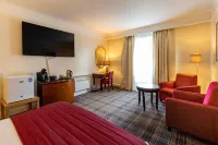 Bromsgrove Hotel and Spa Hotel di 