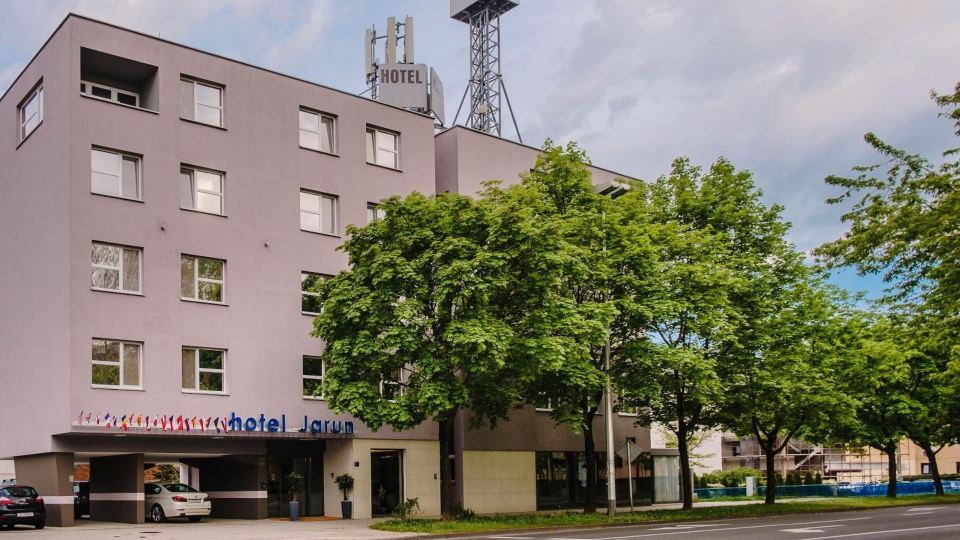 Hotel Jarun