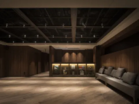 Nest Hotel Hiroshima Hatchobori Hoteles en Hiroshima