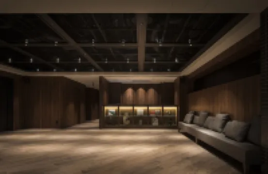 Nest Hotel Hiroshima Hatchobori