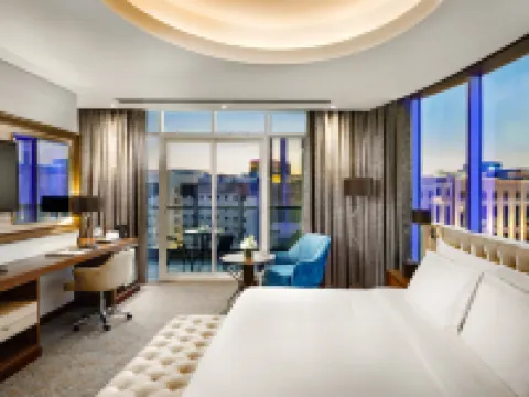 Millennium Place Doha Hoteles en Doha