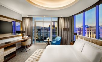 Millennium Place Doha
