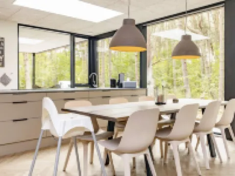 5 Star Holiday Home in Laeso