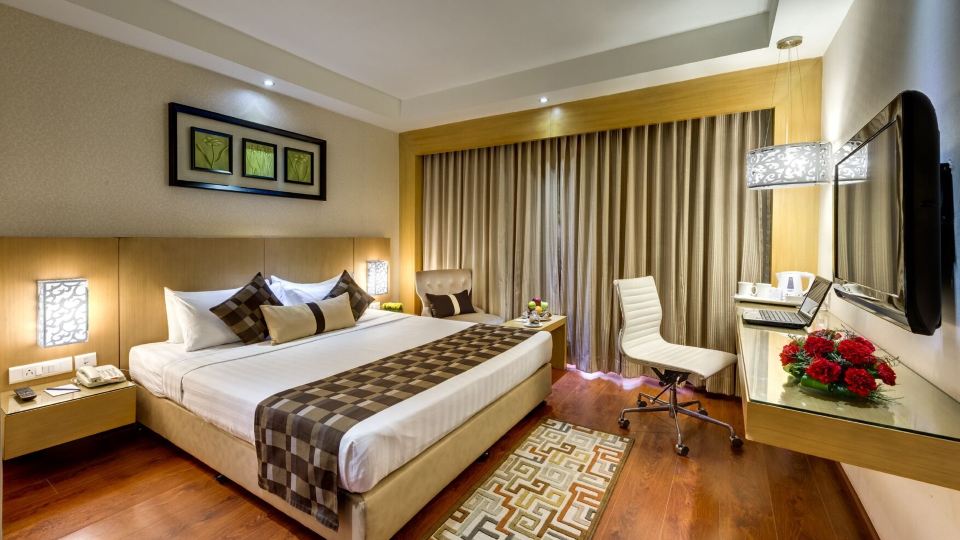 Siamton Inn Trademark by Wyndham