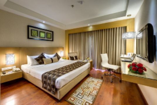 暹羅旅館-賽格內特精選系列