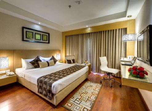 Siamton Inn- A Cygnett Collection