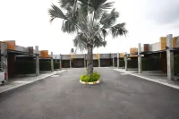 Suanmaithara Resort - 3-Star
