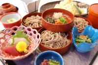 Izumo Royal Hotel - Desayuno
