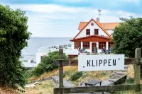 Hotel Klippen Hotels in Svaneke