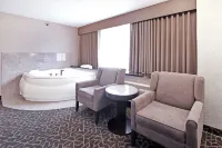 Best Western Plus Siding 29 Lodge - Bathtub