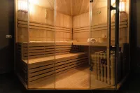 Divisi Suites & Spa - Spa