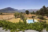 Raptor Rise Hôtels à : Cape Winelands