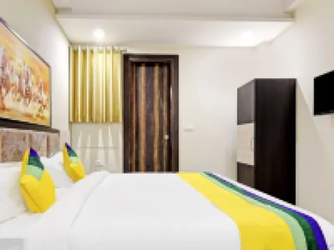 Hotel Shashwat Hotels in Gorakhpur