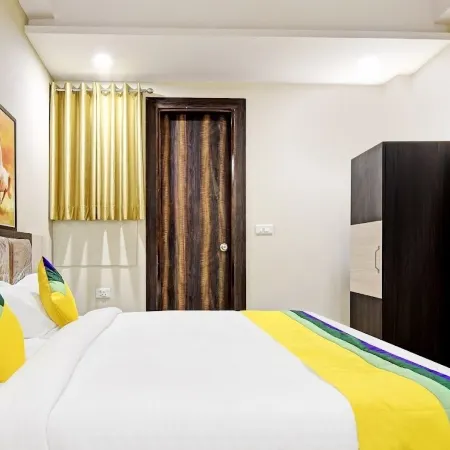 Hotel Shashwat Hotels in Gorakhpur