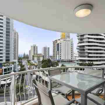 Phoenician Resort Broadbeach - GCLR Others