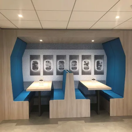 ibis Styles Beauvais