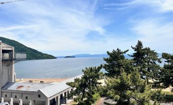 Wasuki Base Biwako Guest House