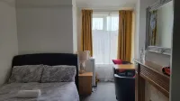 Timann Place Hotels in Denton