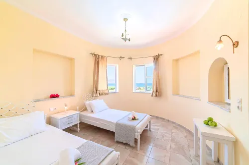 Palladion Hotel