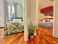 Happy Family Apartments Andreana Các khách sạn ở 