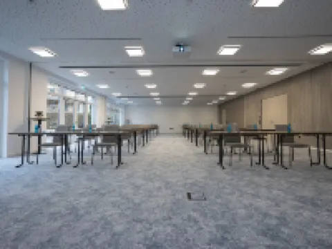 Hotel Alte Mark Hotels in Hamm