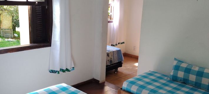Pousada Bela Vista Hotels in Itatiaia