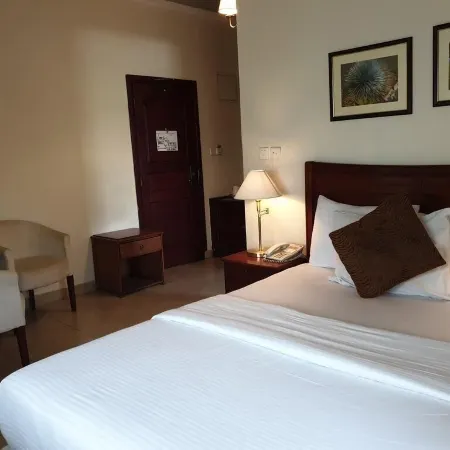 De Range Hotel