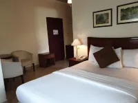 De Range Hotel Hotels in 