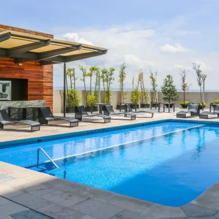 Hilton Garden Inn Aguascalientes