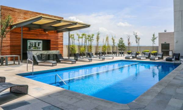 Hilton Garden Inn Aguascalientes