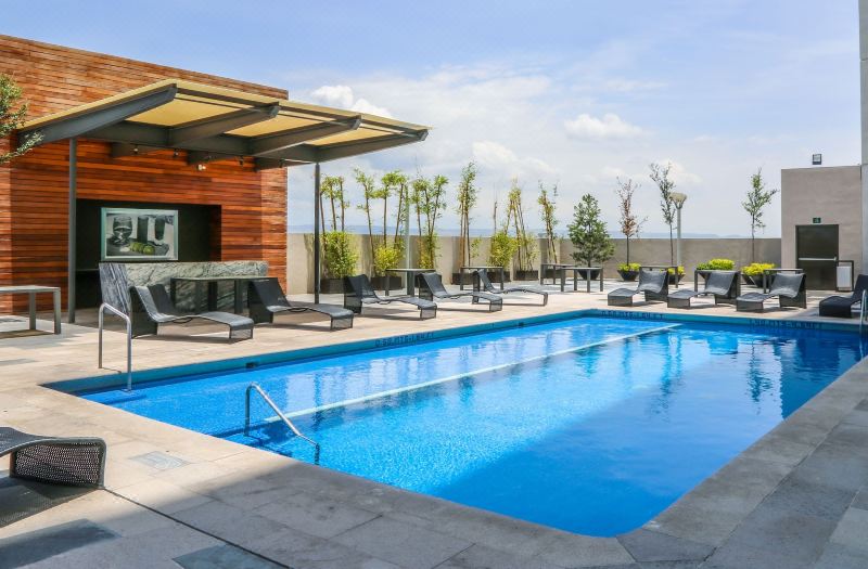 Hilton Garden Inn Aguascalientes